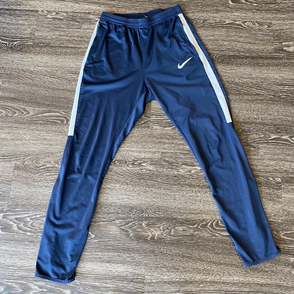 Nike Dry Fit Soccer Sweats